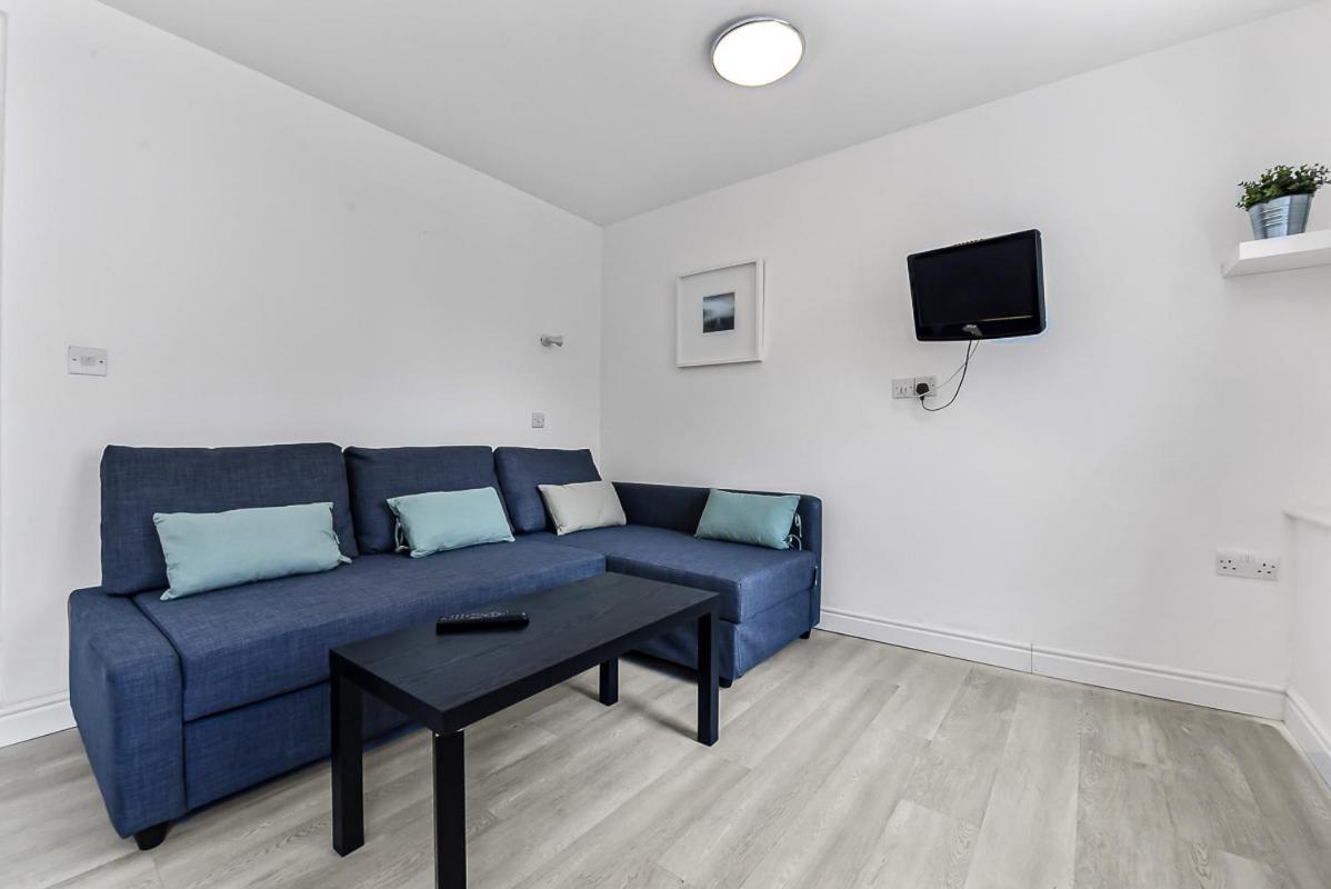 Charlotte Street Rooms By News Hotel 런던 외부 사진