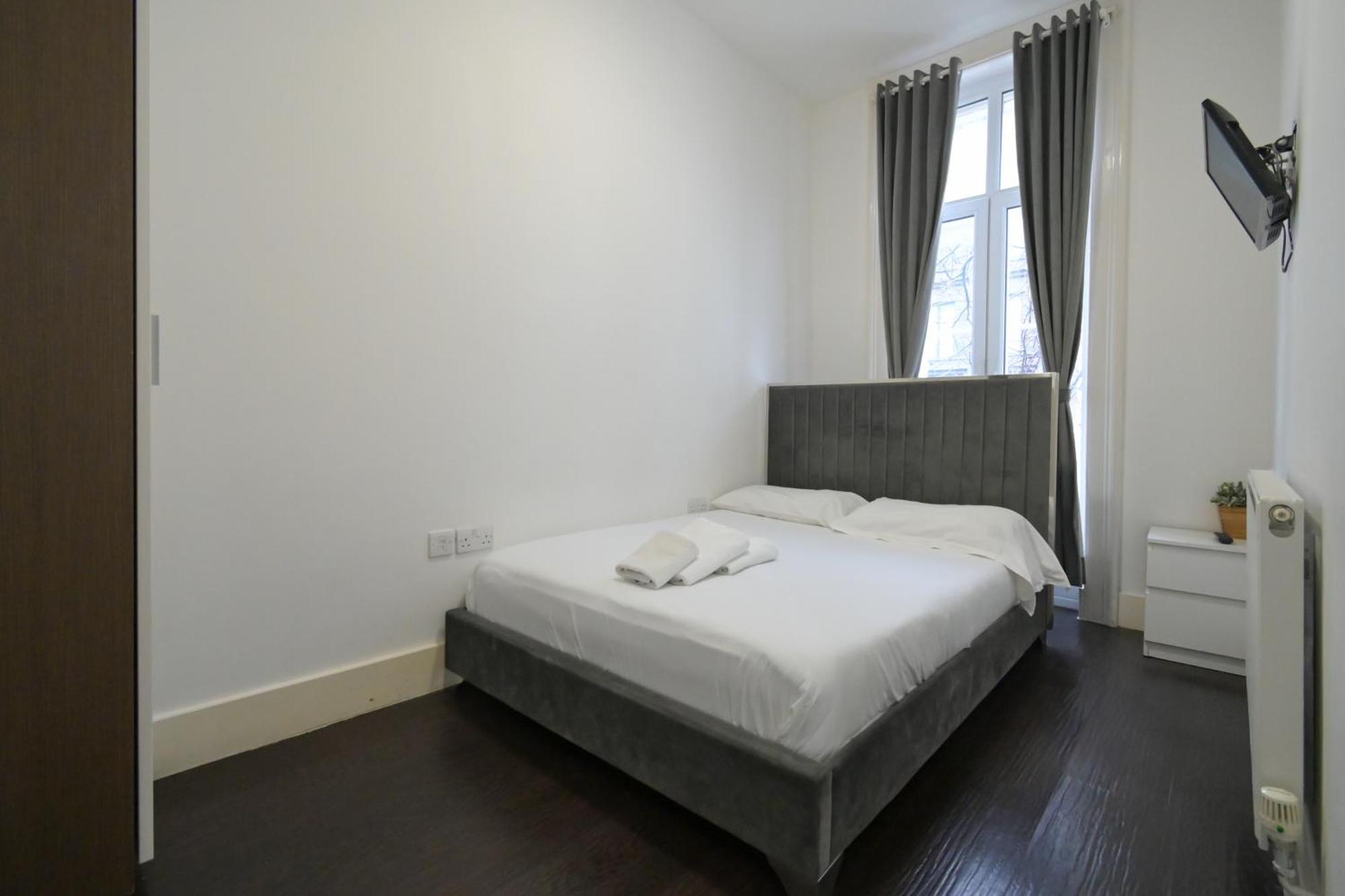 Charlotte Street Rooms By News Hotel 런던 외부 사진