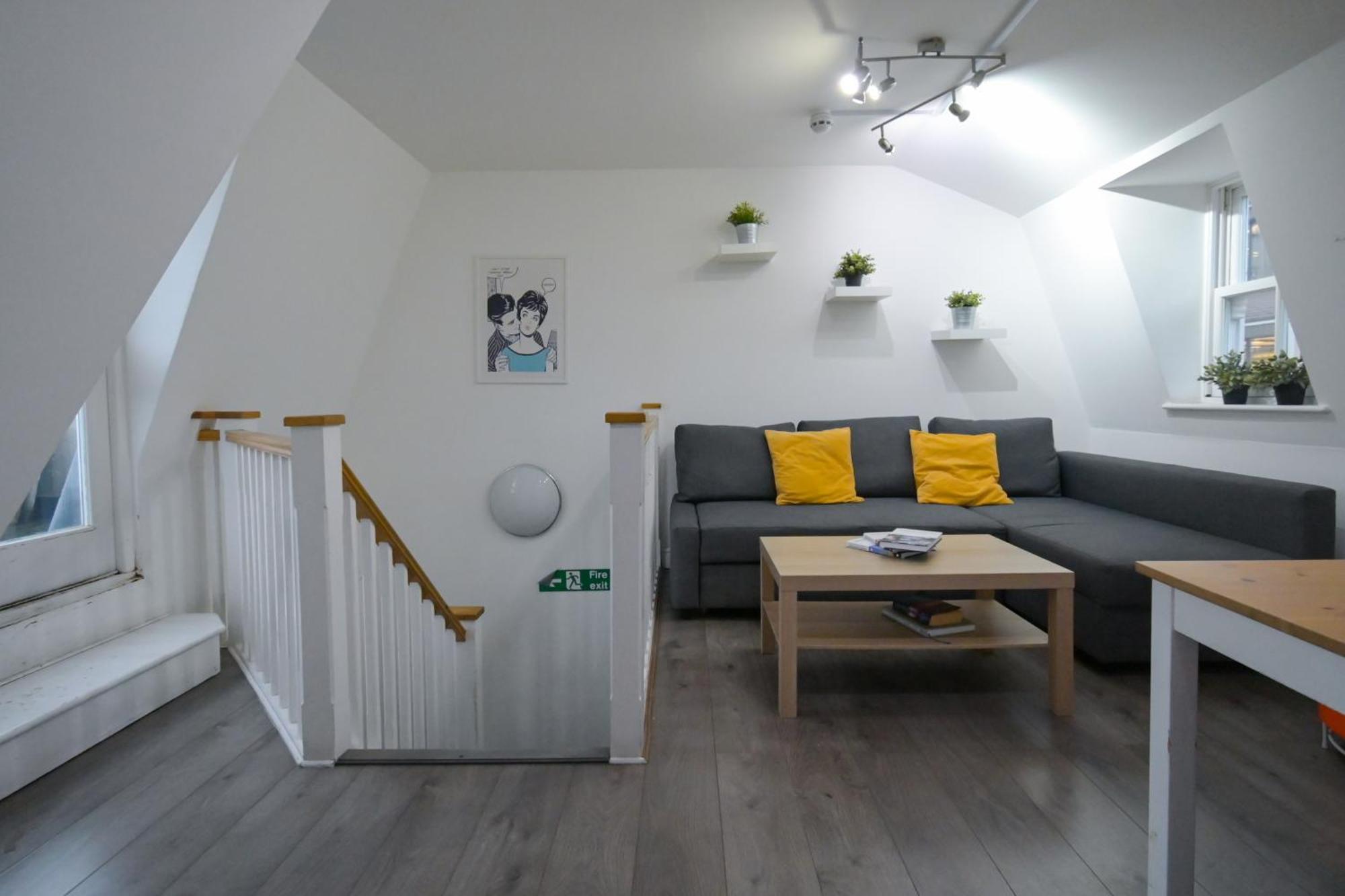 Charlotte Street Rooms By News Hotel 런던 외부 사진