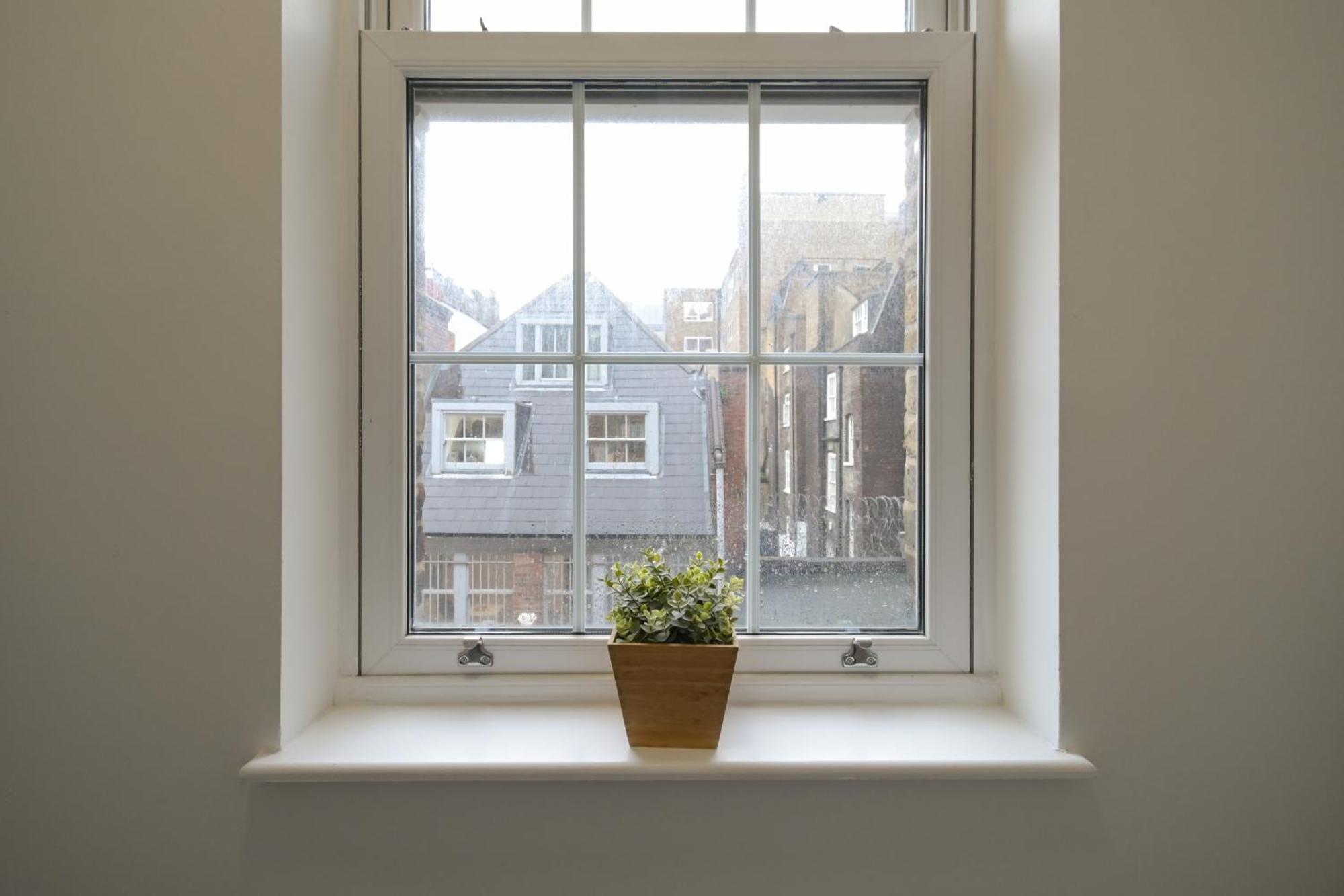 Charlotte Street Rooms By News Hotel 런던 외부 사진
