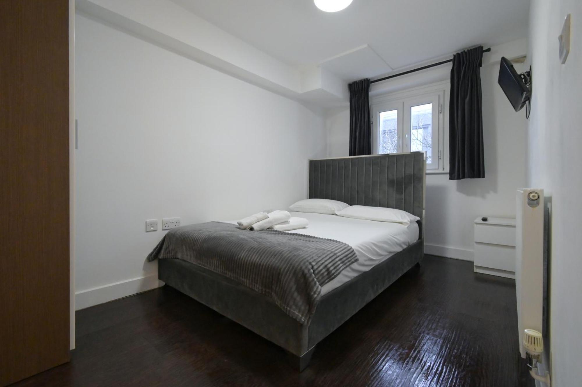 Charlotte Street Rooms By News Hotel 런던 외부 사진