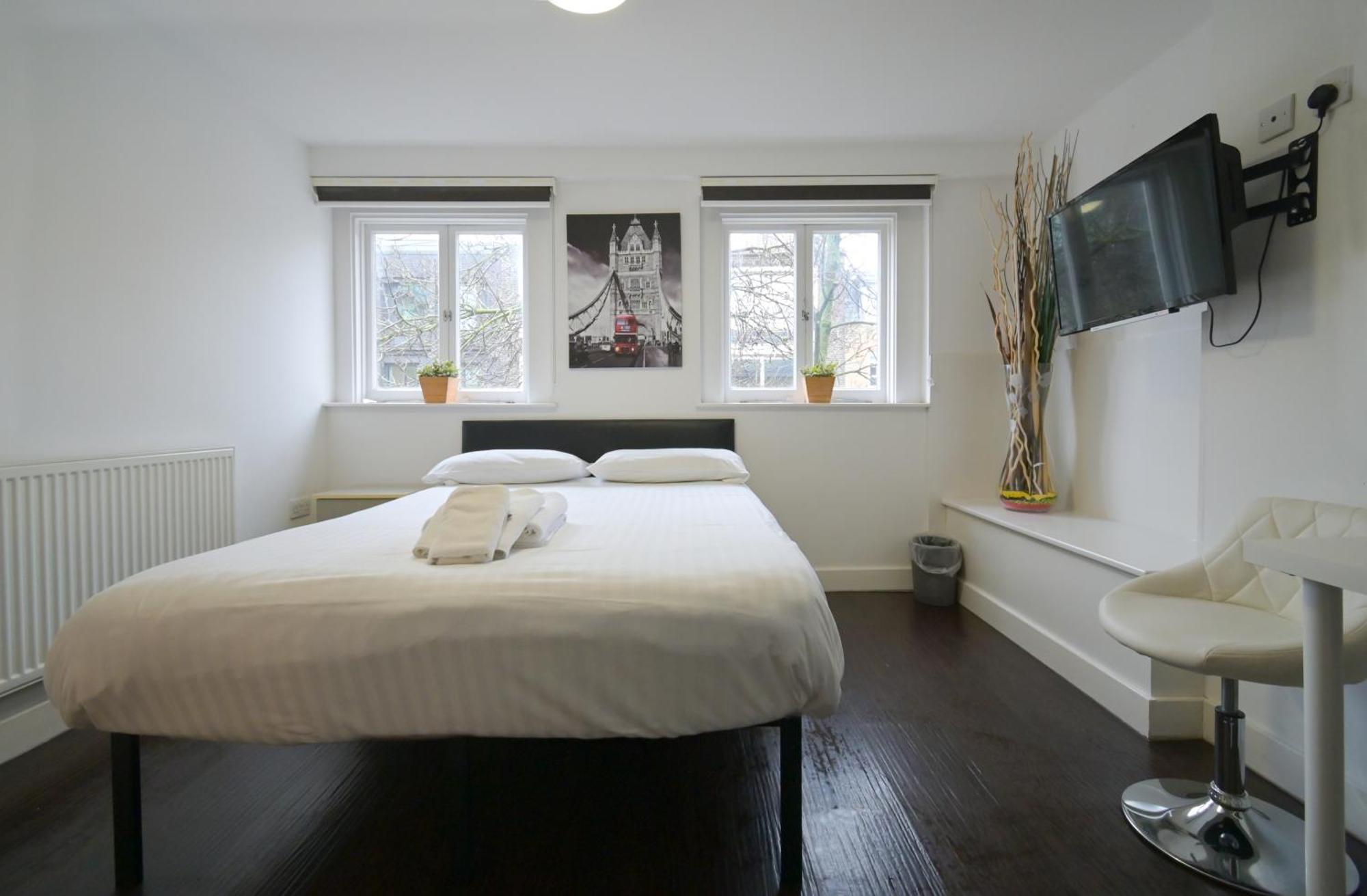 Charlotte Street Rooms By News Hotel 런던 외부 사진