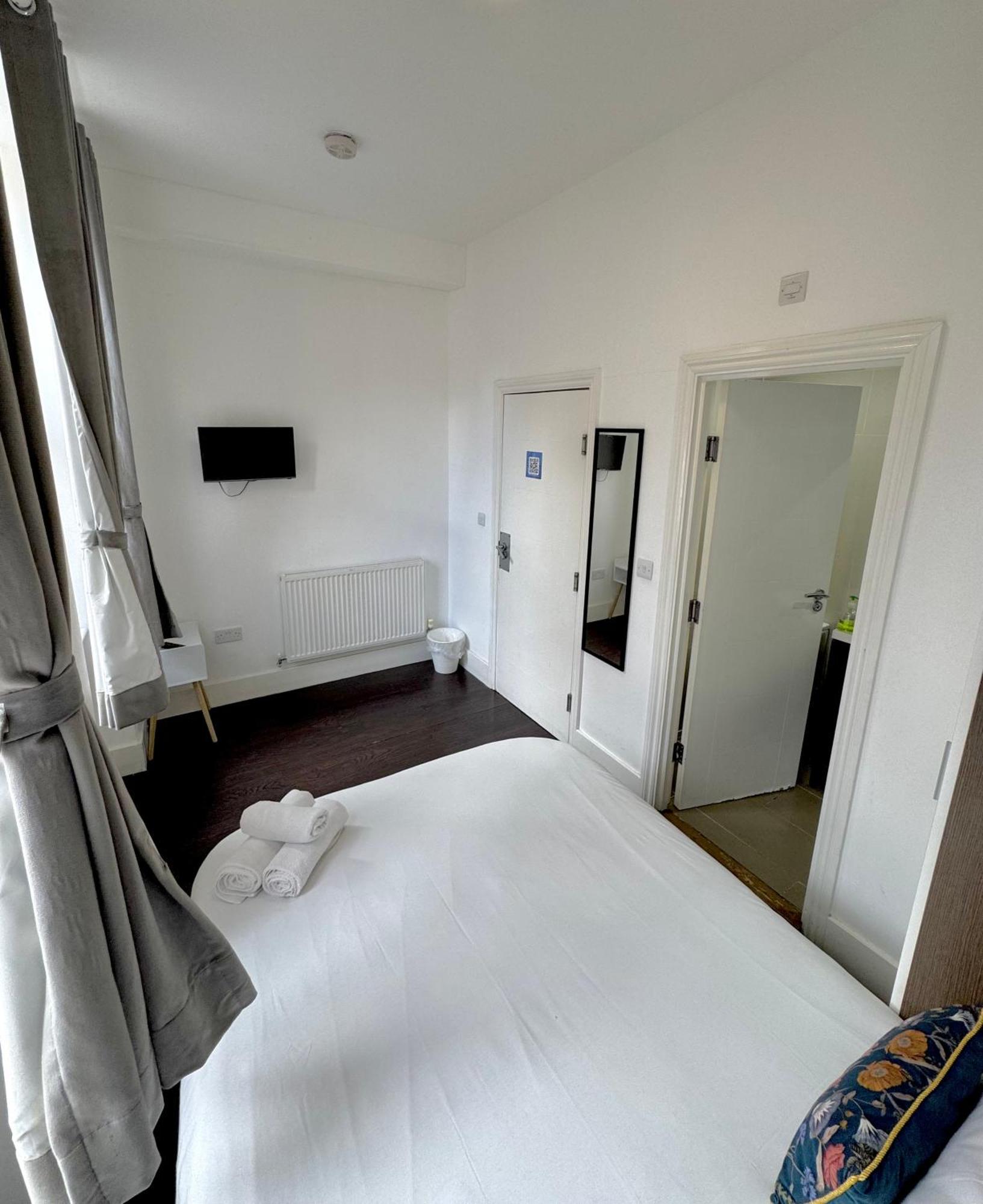 Charlotte Street Rooms By News Hotel 런던 외부 사진