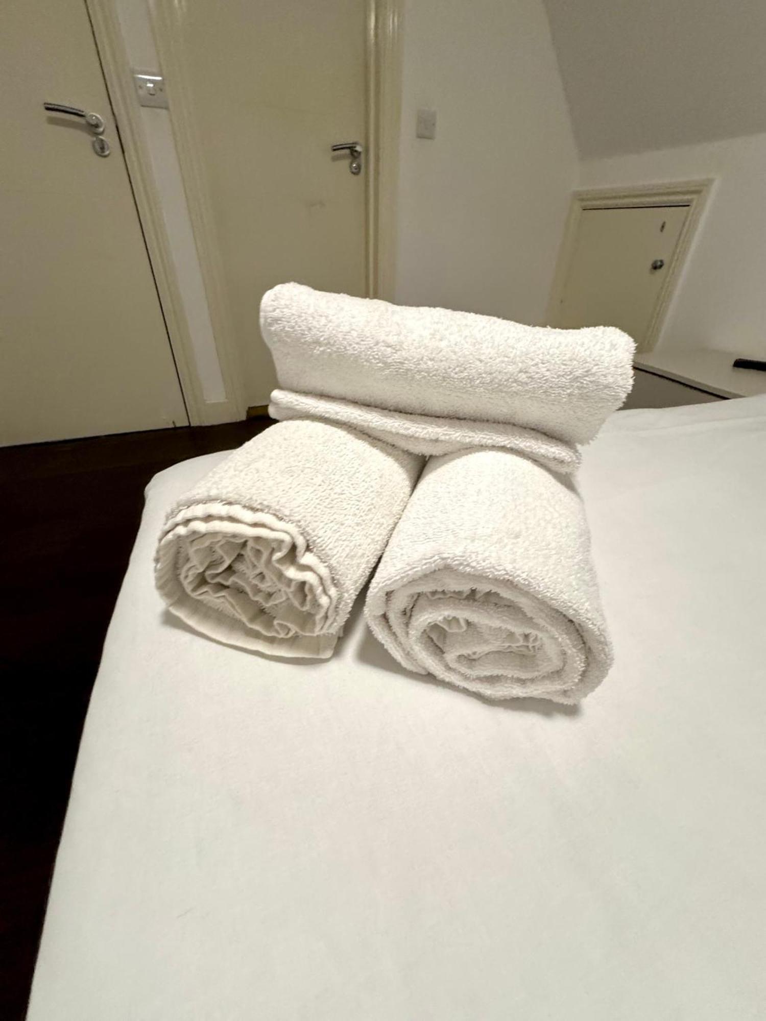 Charlotte Street Rooms By News Hotel 런던 외부 사진