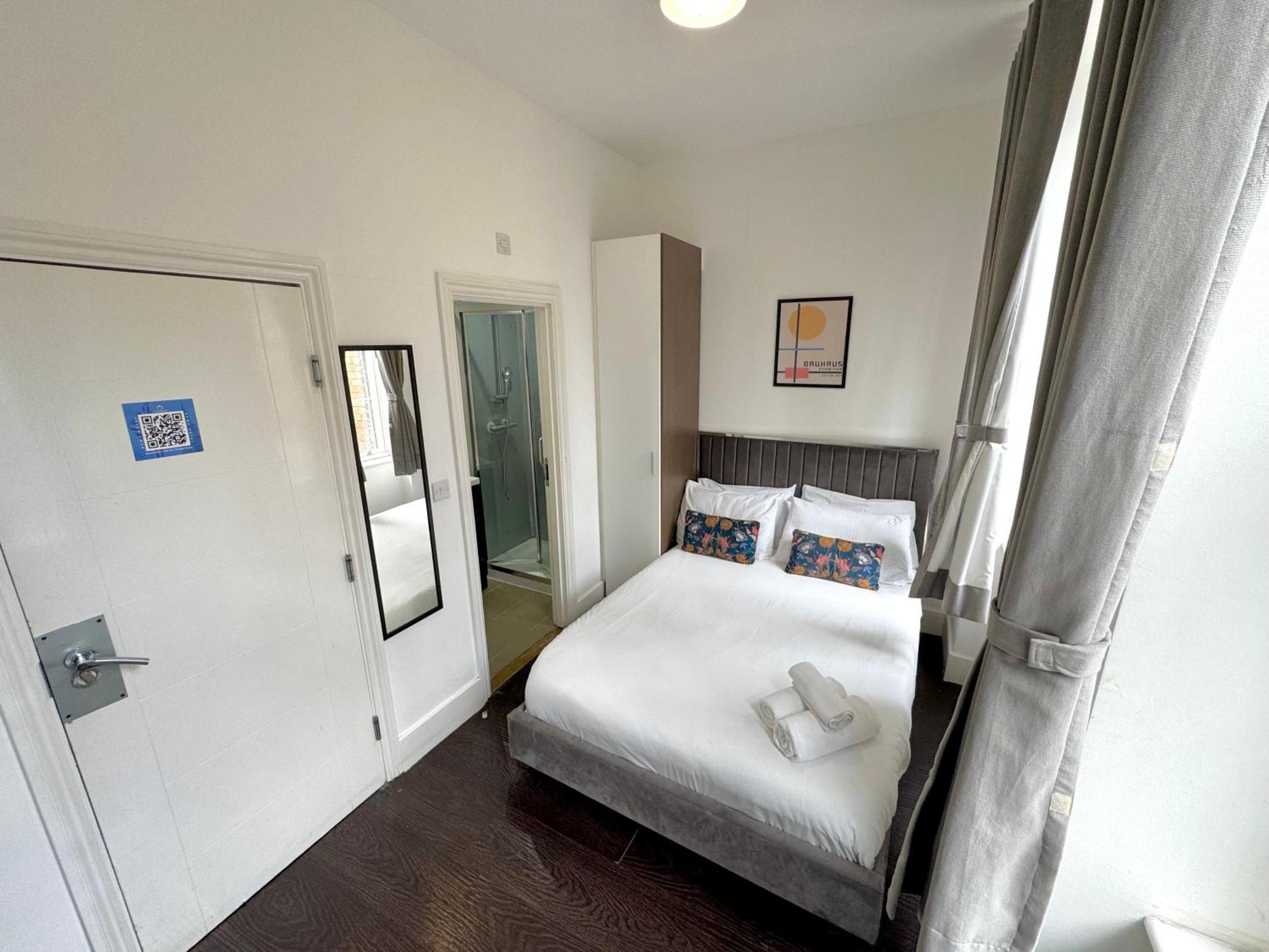 Charlotte Street Rooms By News Hotel 런던 외부 사진